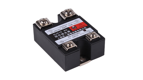 R型固態(tài)調(diào)壓器